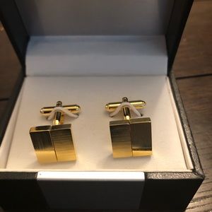 Geoffrey Beene Cufflinks